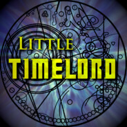 LittleTimelord avatar