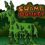 SwampDonkey