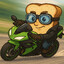 Steam avatar