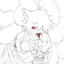 Stoned Kitsune