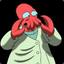 Zoidberg for fun