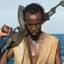 somali pirate captain