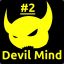 Devil--Mind