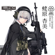 M14EBR