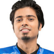 传奇选手forsaken