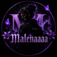 ꧁༒☬Malenaaaa☬༒꧂