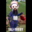 Tali Tubby