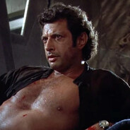 Sexy Jeff Goldblum