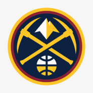 Nuggets的Jokic本人