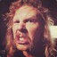 James Hetfield