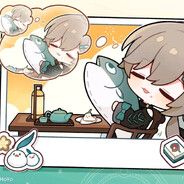 爱摸鱼的研墨留香