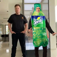 spite