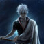 Sakata Gintoki