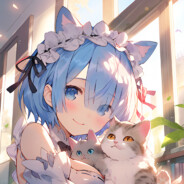 人活着就是为了雷姆