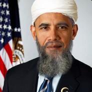 Barack Osama - steam id 76561198205190489