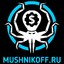 mushnikoff.ru