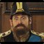 King George V