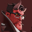 Abrams "Evil" Deadlock