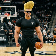 Jhonny Wembanyama