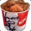 KFC( $5 Bucket)