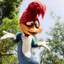 Woody Woodpecker's avatar