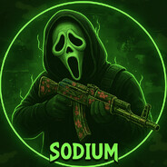 SODIUM