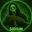 SODIUM