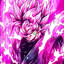 Black Goku