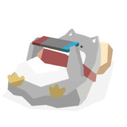 Big Avatar