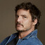 PEDRO PASCAL