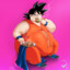 Fat Goku