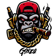 Twitch | OfficiallyGonzo