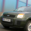 Ford fusion 1.4 TDCI