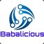 ✪ Babalicious ☣