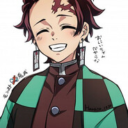 tanjiro? avatar