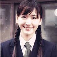 Aragaki Yui