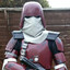 Sergeant Maskus