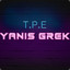 Yanis Grek