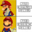 le mario