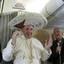 Mexican Pope! ♥