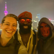 [安全总监]德穆兰