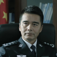 汉东第一狙击手祁同伟