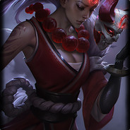 打野皎月戴安娜