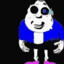 Carl from undertale