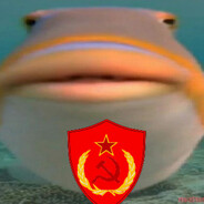 Аватар mr.fish komunist
