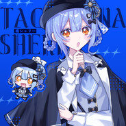 传奇怪力少女橘雪莉