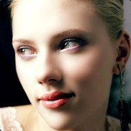 Scarlett Johansson