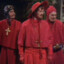 The Spanish Inquisition