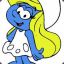 Smurfette