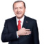 Recep Tayyip Erdoğan